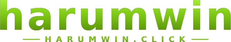 harumwin logo